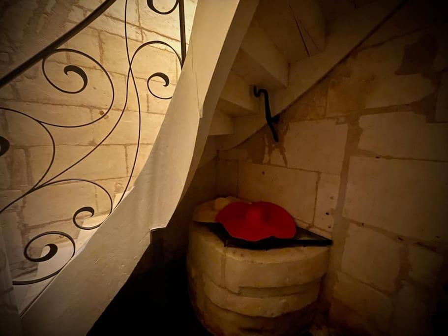 La Dame De Verre Ροσφόρ Εξωτερικό φωτογραφία
